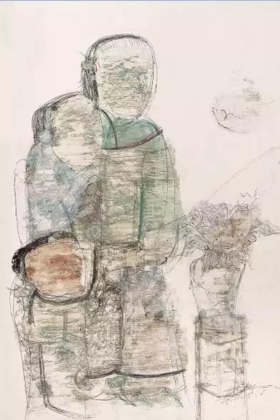 《万年作家庆》2005